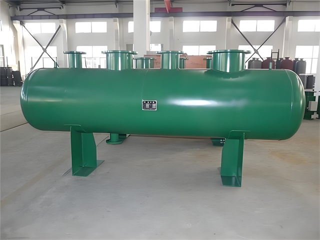 河南集分水器需要电源吗